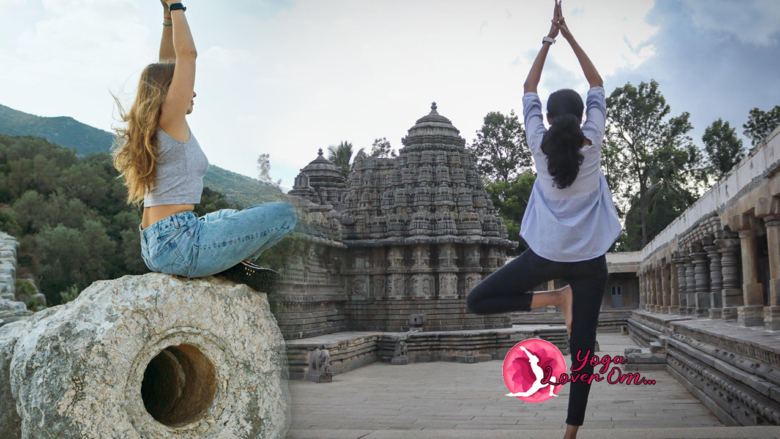 History of Yoga in Past World - 2025 Guide