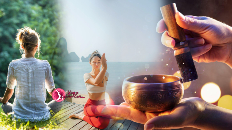 Zen Yoga: Harmonizing Zen Buddhism with Practice
