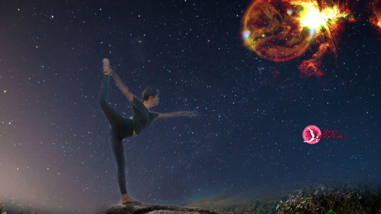 Unveiling the Profound Connection Between Yoga and the Universe: The Truth Revealed