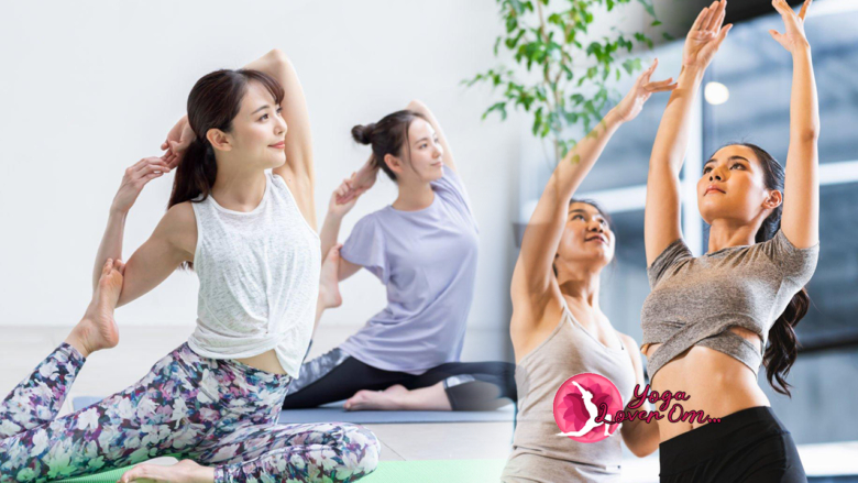 How to Effectively Spread Yoga in Japan and China: Strategies for Growth in East Asia