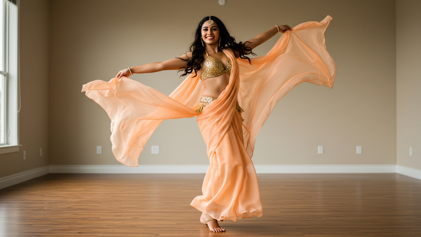 How to Import Yoga for Dancing Women: A Guide to Enhancing Performance and Wellness