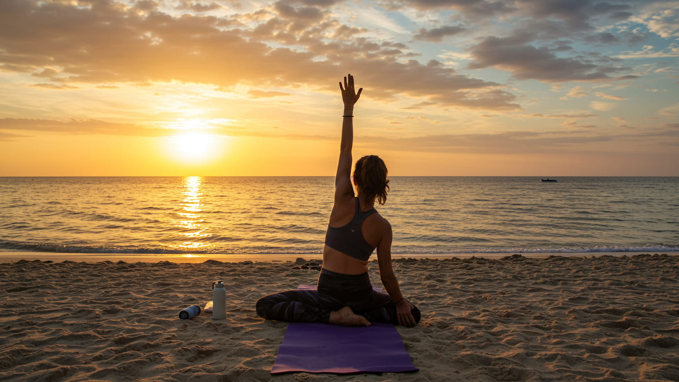 The Importance of Modeling for Yoga Practitioners