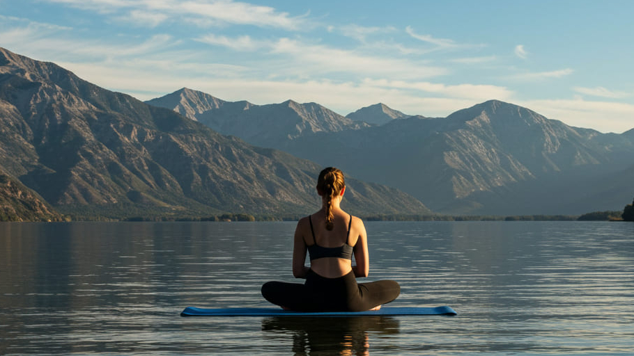 How to Maintain Yoga in Daily Life