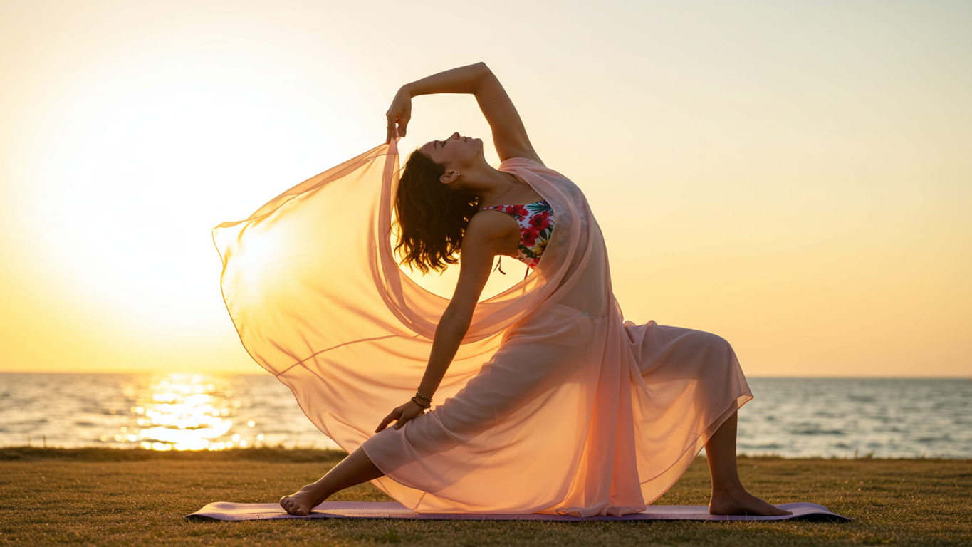 The Profound Benefits of Surya Namaskara in Yoga