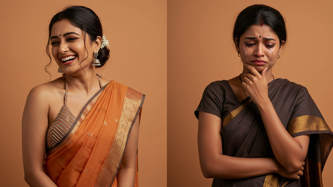 Transforming Sadness into Joy: How Yoga Can Elevate Your Mood