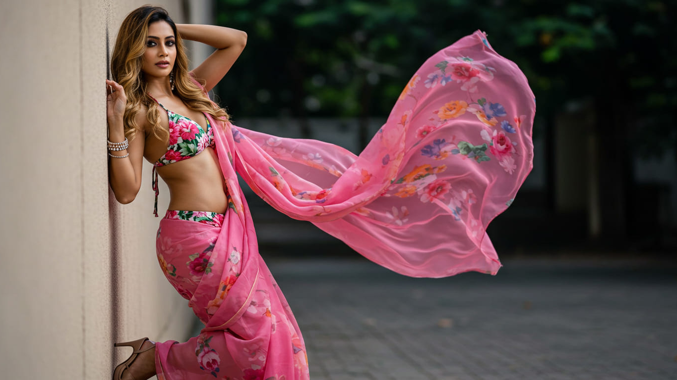 How Women Can Achieve a Slim and Beautiful Figure Through Yoga
